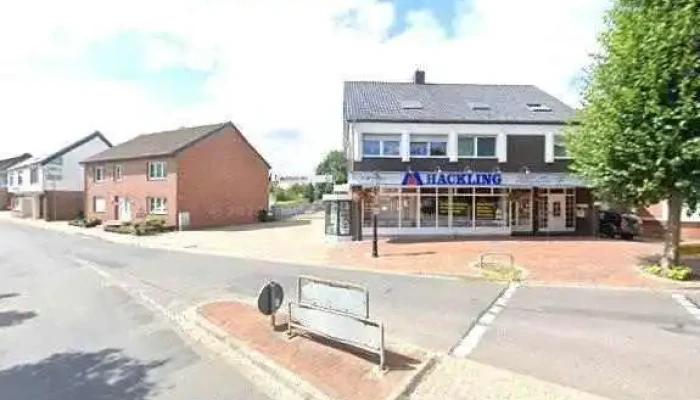 Hackling Schlusselservice Street View 360deg Fotos - Papenburg