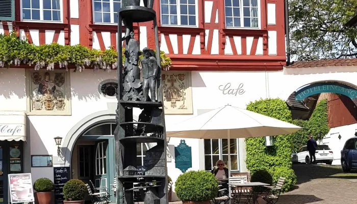 Hafen Hagnau Bodensee In Meiner Nahe - Hagnau Am Bodensee