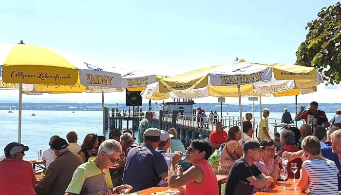 Hafen Hagnau Bodensee Kommentare - Hagnau Am Bodensee