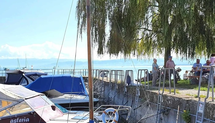 Hafen Hagnau Bodensee Preise - Hagnau Am Bodensee