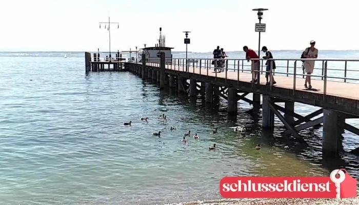 Hafen Hagnau Bodensee Videos - Hagnau Am Bodensee