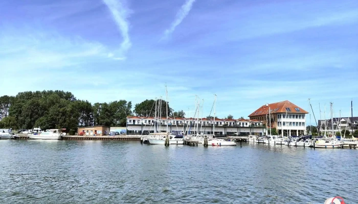 Hafen Karlshagen -  Alle - Karlshagen
