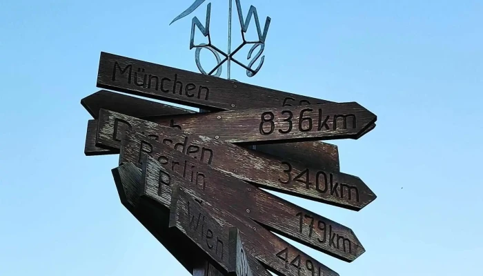 Hafen Karlshagen -  In Meiner Nahe - Karlshagen