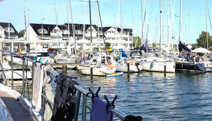 Hafen Karlshagen -  Katalog - Karlshagen