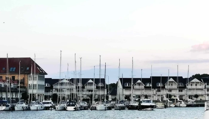 Hafen Karlshagen -  Preise - Karlshagen