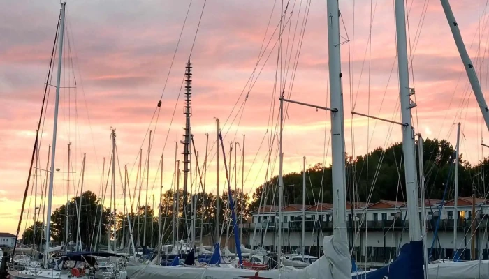 Hafen Karlshagen -  Rabatte - Karlshagen