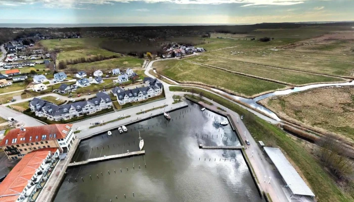 Hafen Karlshagen -  Street View 360deg Fotos - Karlshagen
