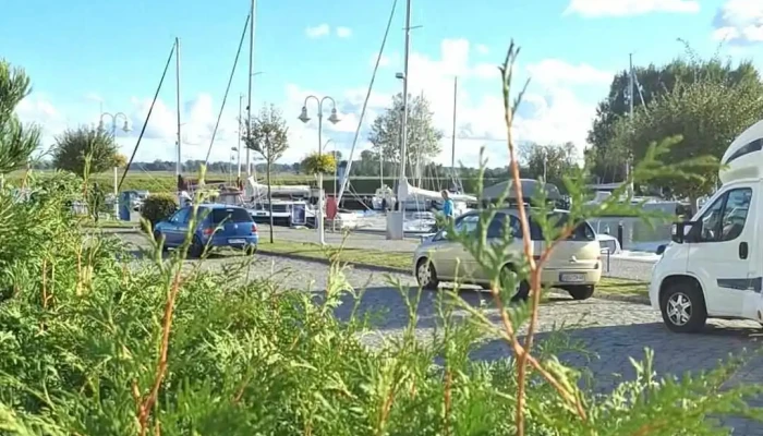 Hafen Karlshagen -  Videos - Karlshagen