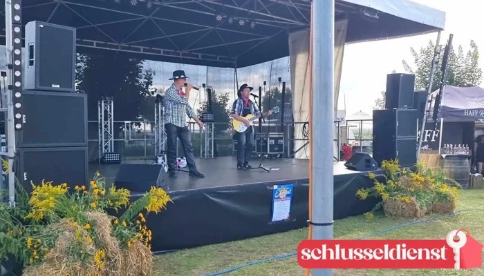Hafen Loddin -  Videos - Loddin