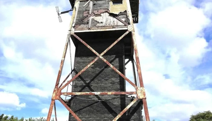 Hafen Ruden -  Alle - Kröslin