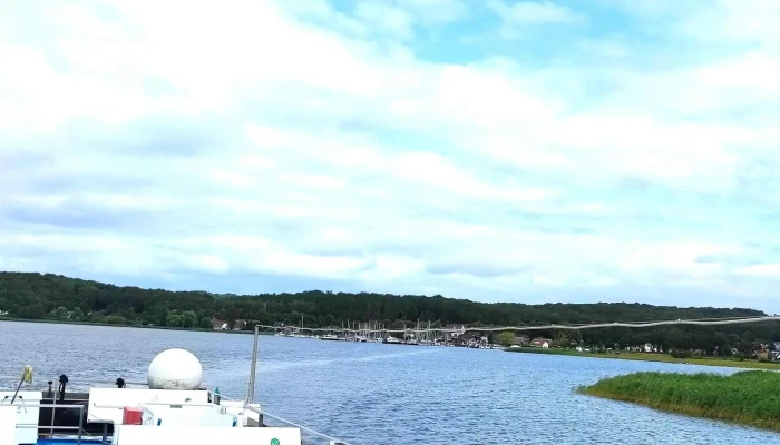 Hafen Sellin Wasserwanderrastplatz Instagram - Sellin