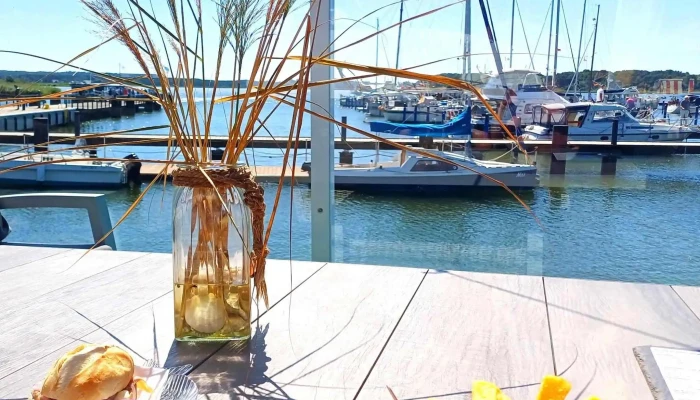 Hafen Sellin Wasserwanderrastplatz Offnungszeiten - Sellin