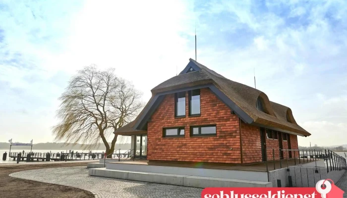Hafen Sellin Wasserwanderrastplatz Vom Inhaber - Sellin
