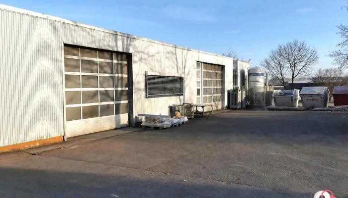 Häfner Blechbearbeitung GmbH - Schwäbisch Hall