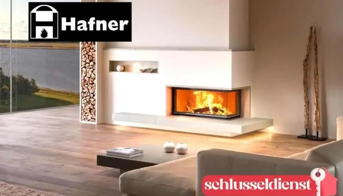 Hafner Kachelöfen - Germany