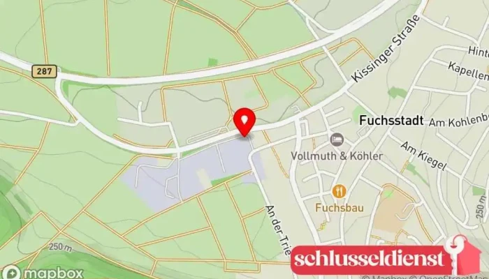 Haga Metallbau GmbH - 97727 Fuchsstadt