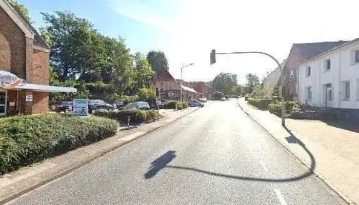 Hagen Carl Stahl -  Metallbau Inh M Kuch Alle - Ratzeburg