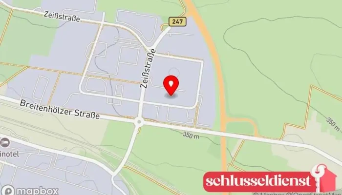 Hallen- und Anlagentechnik Hundeshagen GmbH - 37327 Leinefelde-Worbis