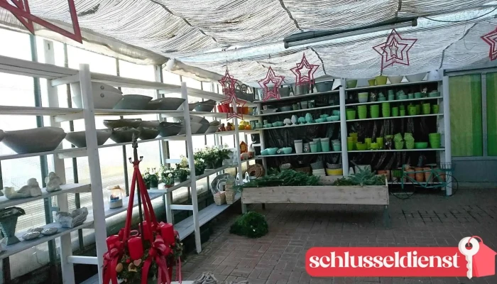 Handwerklicher Einzelhandel Roßbacher - 91284 Neuhaus An Der Pegnitz