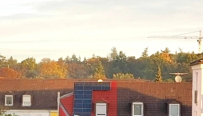 Hanka Stahl -   Und Metallbau Gmbh Co Kg Bauunternehmen - Karlsruhe