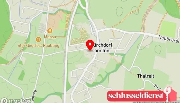 Hans Altenburger - 83064 Raubling