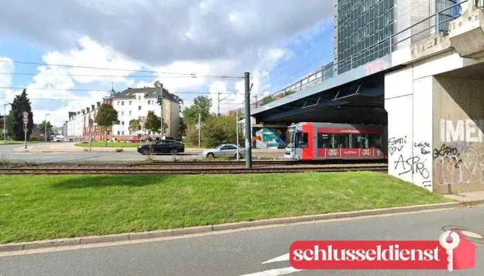 Hans Brückmann GmbH - 40219 Düsseldorf