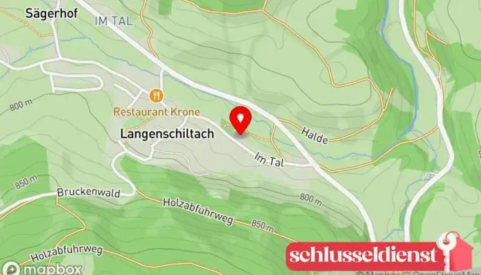 Hans Günther Götz Schlosserei - St. Georgen