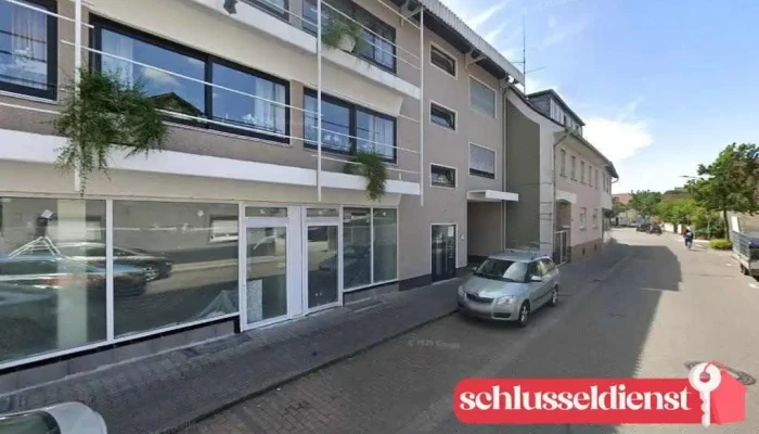 Hans Jäger GmbH - 64653 Lorsch