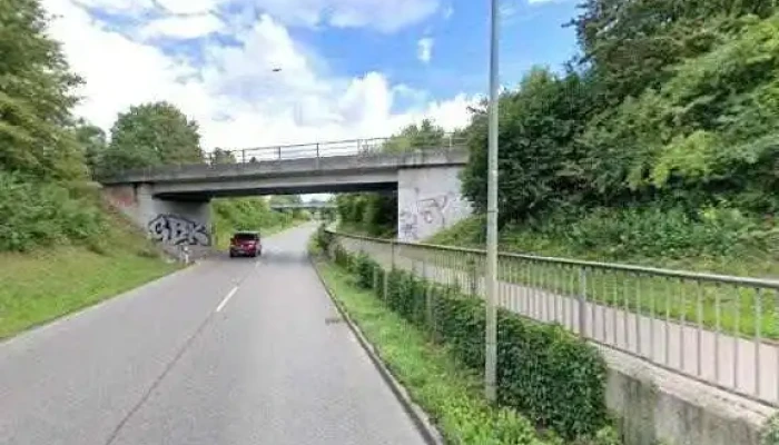 Hans Martin Schmidt Gmbh Co Kg Street View 360deg Fotos - Kirchheim Unter Teck
