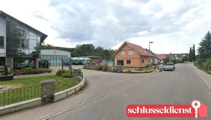 Hans Möhrle GmbH - 87719 Mindelheim