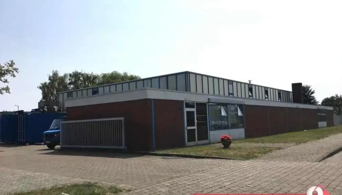 Hans Nolke Aluminium Stahlbau Alle - Celle