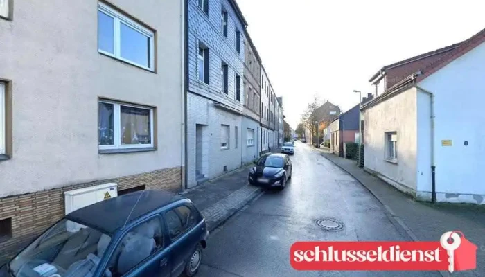 Hans Rottmann - 47059 Duisburg