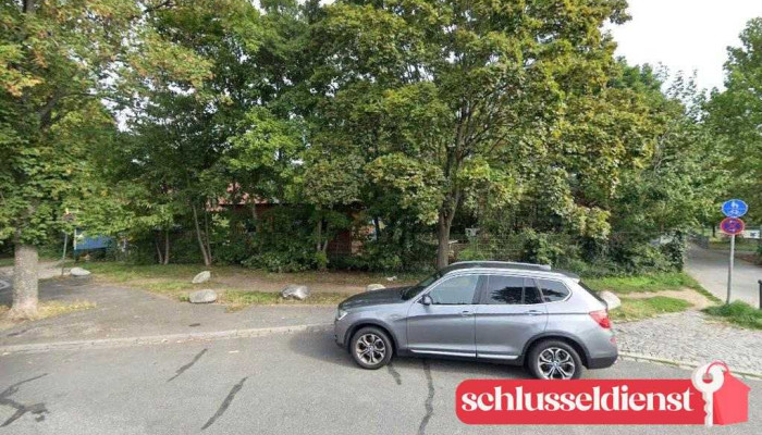 Hans Stoll Schlosserei und Anlagenbau GmbH - 90439 Nürnberg