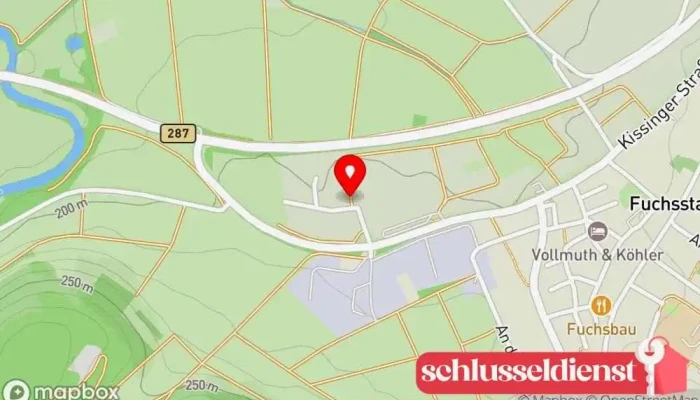 Harald Hartmann Schweißerei - 97727 Fuchsstadt