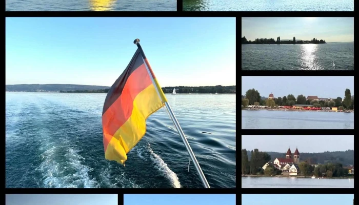 Harald Lang -  Bootstourenanbieter - Gaienhofen