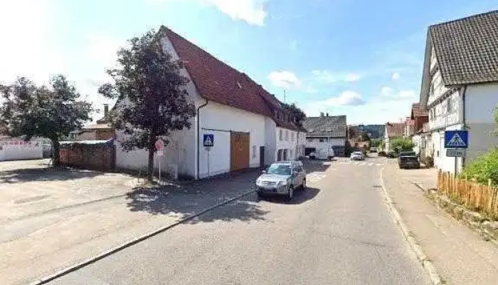 Hardtware Kunstschmiede Und Metallgestaltung Alexander Hardt Street View 360deg Fotos - Urbach