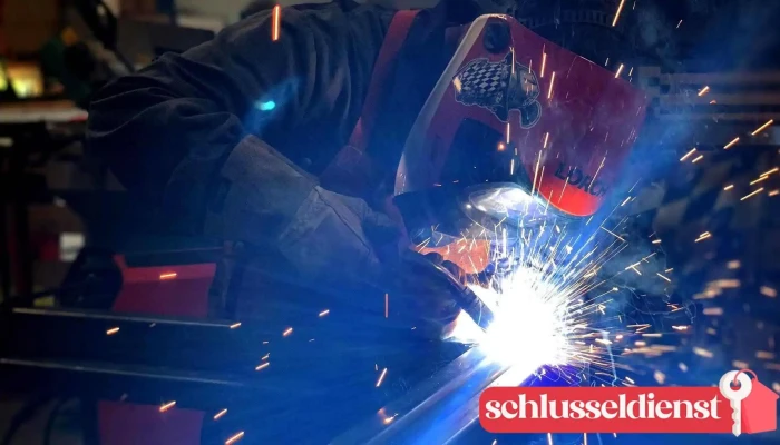 Hargasser Metallbau - 86857 Hurlach