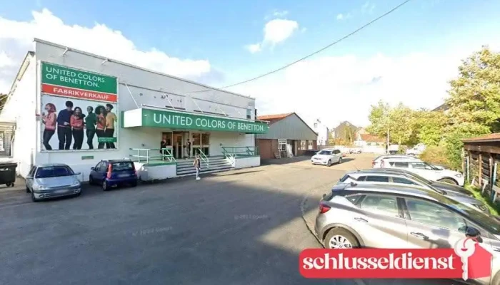Harnischmacher Edelstahl - 40880 Ratingen