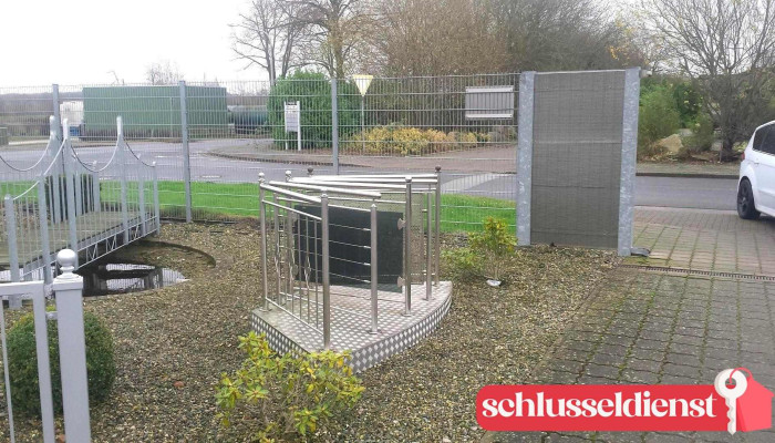Harsefelder Bauschlosserei & Pulverbeschichtung Haupt GmbH & Co.KG - Harsefeld