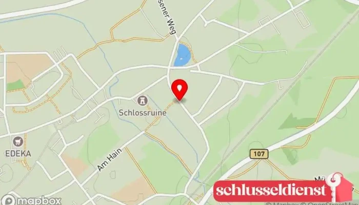 Hartmut Claaßen Bauschlosserei - 06773 Gräfenhainichen