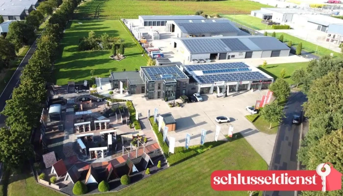 Hartwig Gödiker Immobilien GmbH - Herzlake