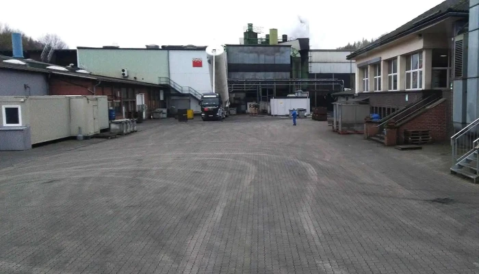 Harz Guss Zorge Gmbh Rabatte - Walkenried