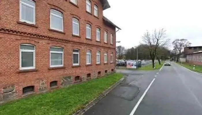 Harz Guss Zorge Gmbh Street View 360deg Fotos - Walkenried