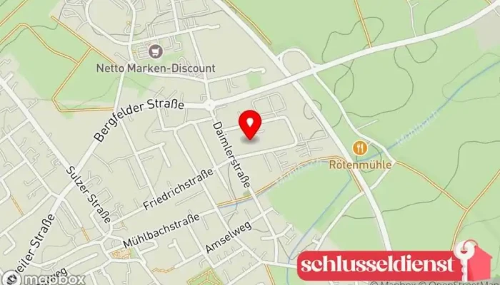 Hauser Präzisionstechnik - Vöhringen