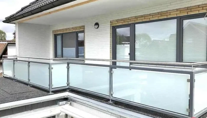 Hb Stahlbau Gmbh -  Aussenbereich - Waren (müritz)