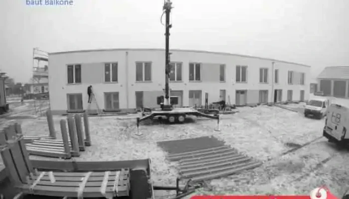 Hb Stahlbau Gmbh -  Videos - Waren (müritz)