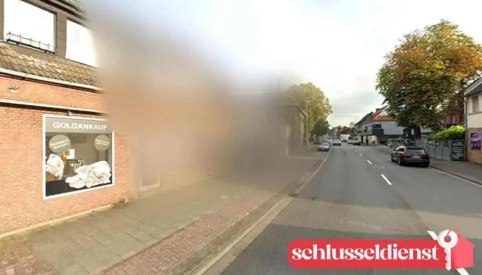Headshop GroWnau - Gronau (Westfalen)