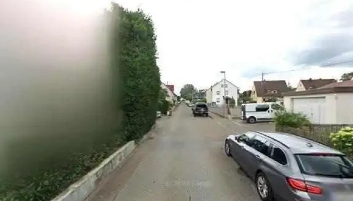 Hebewerk Gmbh Co Kg Street View 360deg Fotos - Oberboihingen