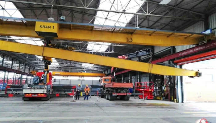 Hebewerk Gmbh Co Kg Vom Inhaber - Oberboihingen