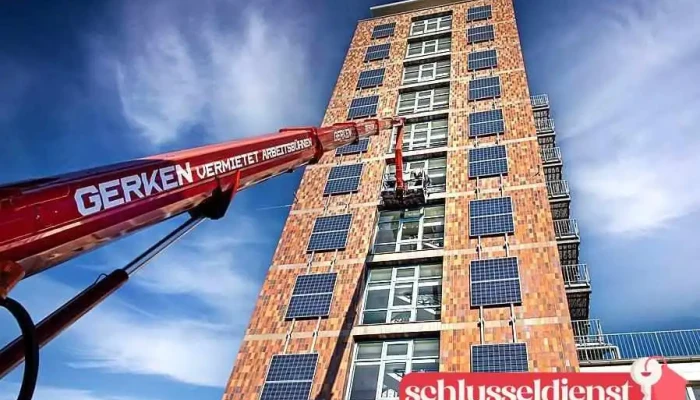 Heico Dienstleistungs-GmbH - 06126 Halle (Saale)